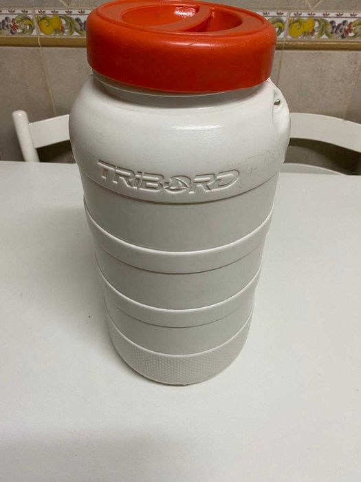 Bidon Estanque 9L TRIBOARD canoagem