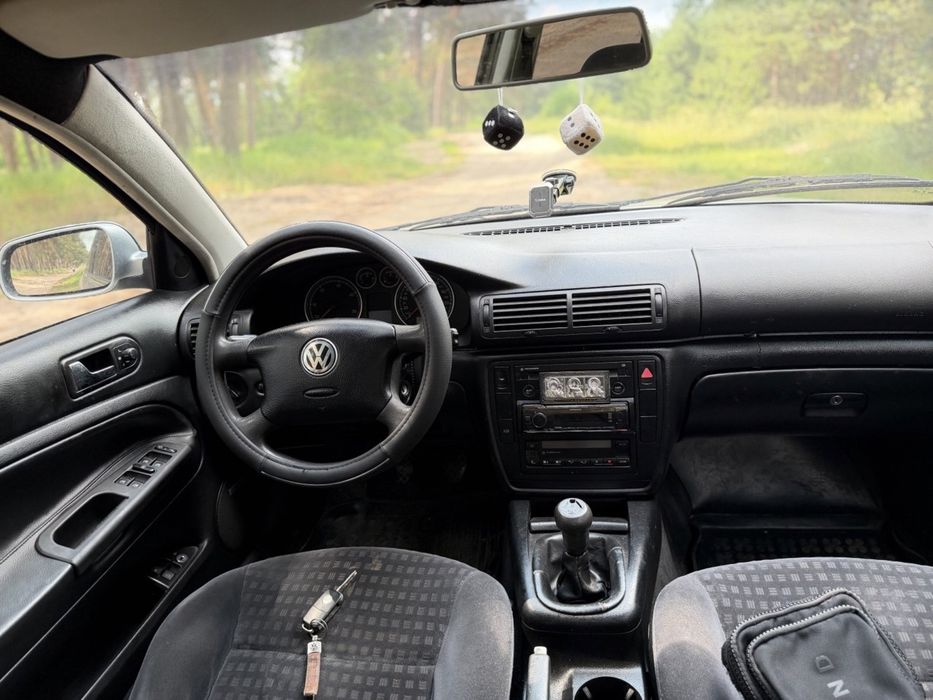Продам Volkswagen Passat B5+