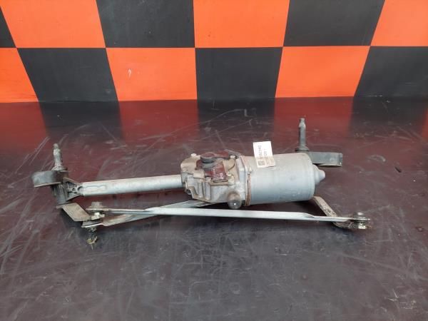 Motor limpa vidros frente OPEL Corsa D