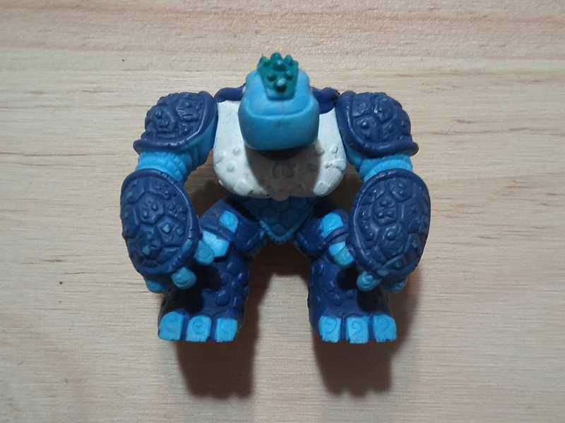 Figura Liuk il Tartascudo - Gormiti