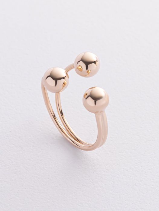 Каблучка  розмір 18.5