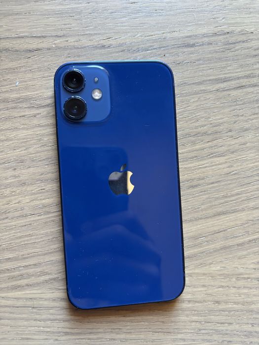 iPhone 12 mini 128GB