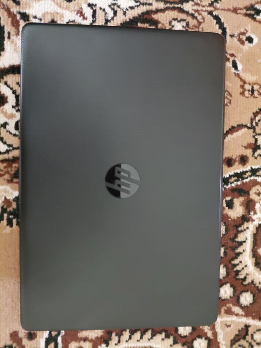 Ноутбук HP Laptop 15-ra0xx