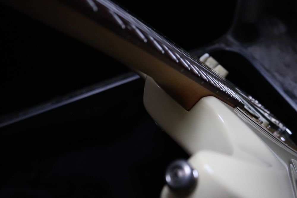 Music Man Ernie Ball Silhouette HSH