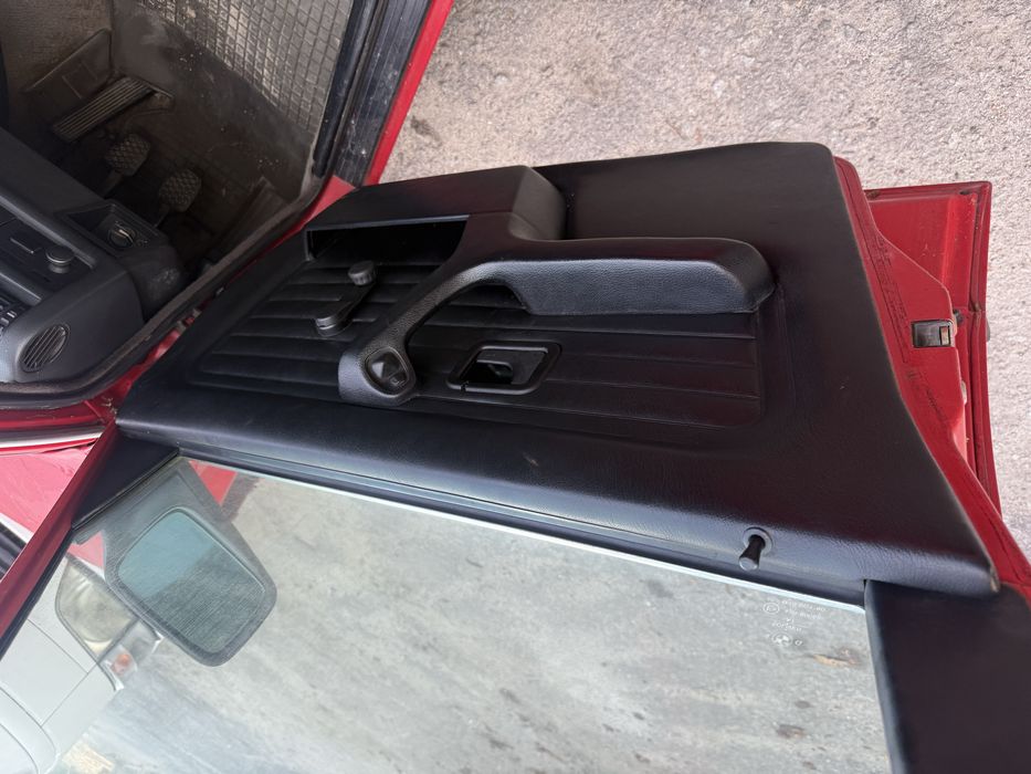 Bmw e30 316i 5 portas