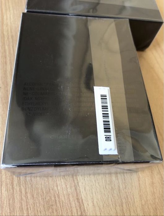 Bleu de chanel Оригінал 100ml блю де шанель eau de parfum чоловічі дух