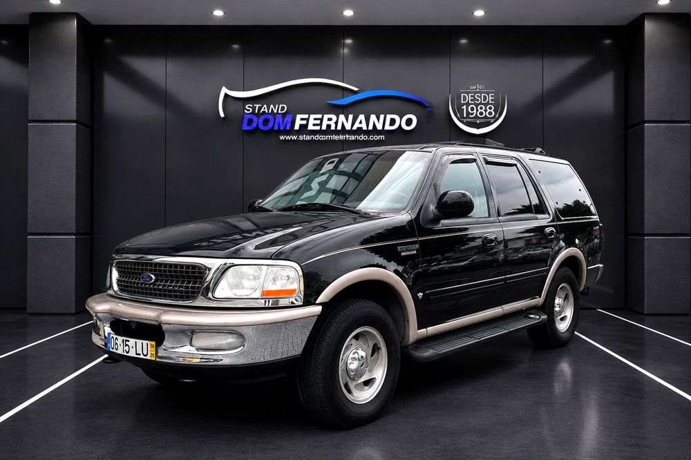 Ford Expedition