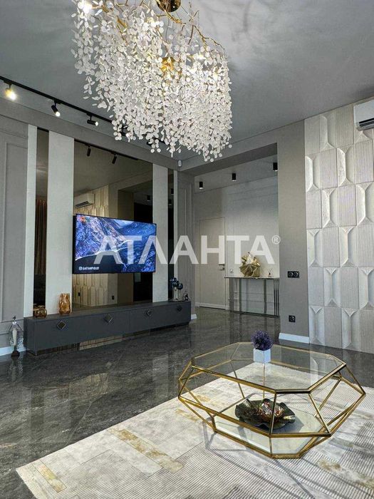 House by the address st. Sportivnaya (area 300 m²) - Atlanta.ua - photo 9