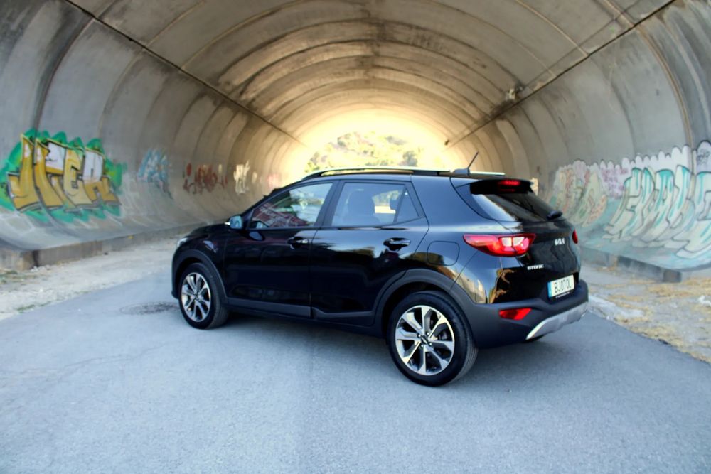 Kia Stonic 1.0 T-GDI Drive 7DCT