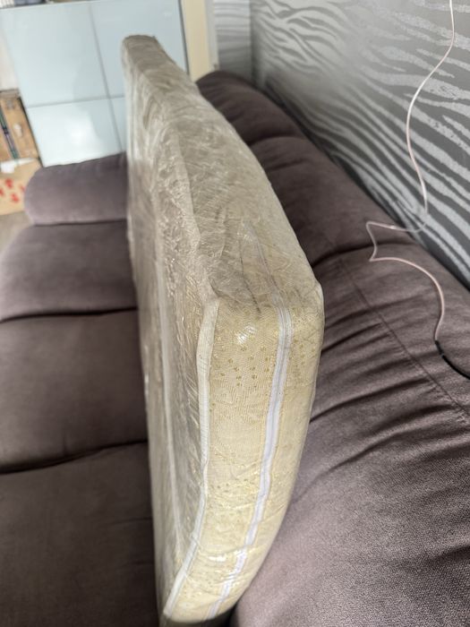 Матрас дитячій 120*60 кокосовий