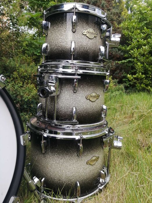 Pearl Masters Premium Maple MMP 924XAP