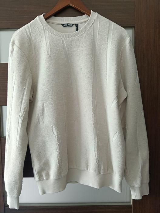 Antony Morato bluza/ sweter męski s, młodzieżowy, chłopięcy  170