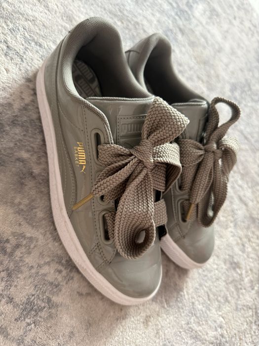 Кеди, кросівки пума Puma