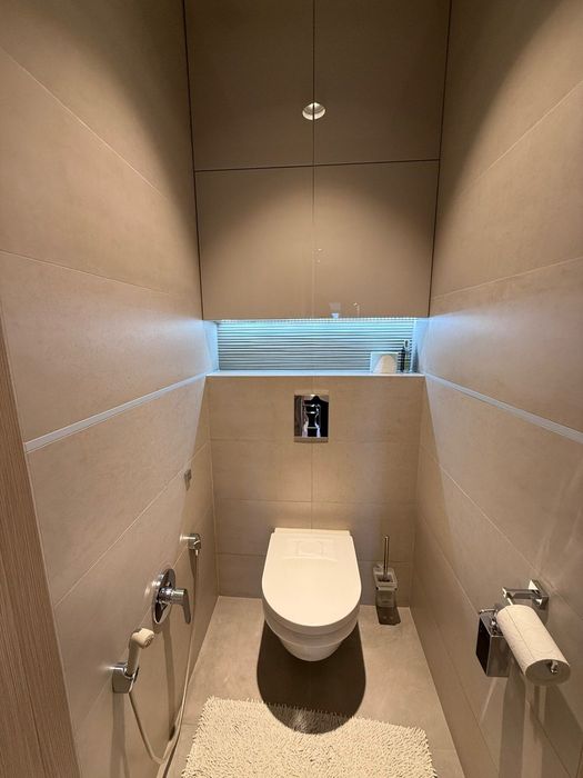 3-комнатная квартира по адресу ул. Франко Ивана (площадь 106 м²) - Atlanta.ua - фото 23