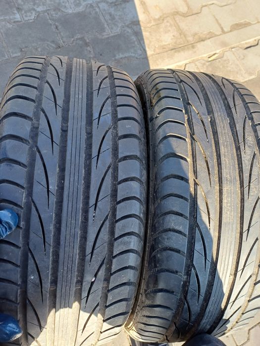 205/45R16 83V Semperit