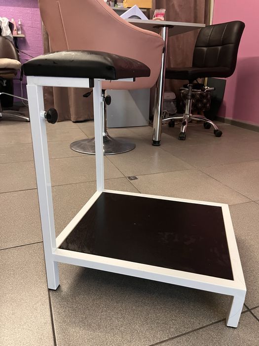 Підставка для педикюра