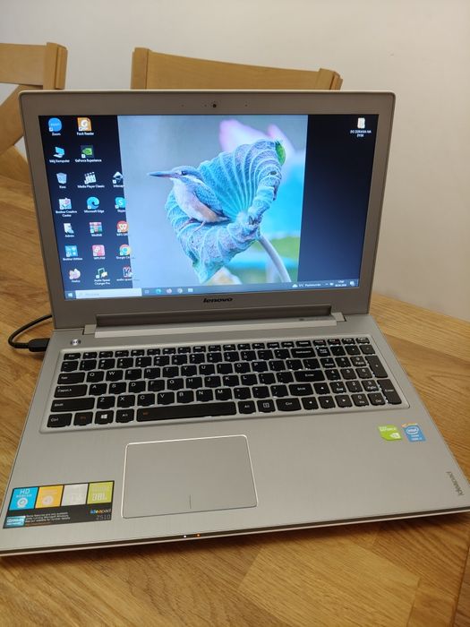 Laptop Lenovo IdeaPad z510