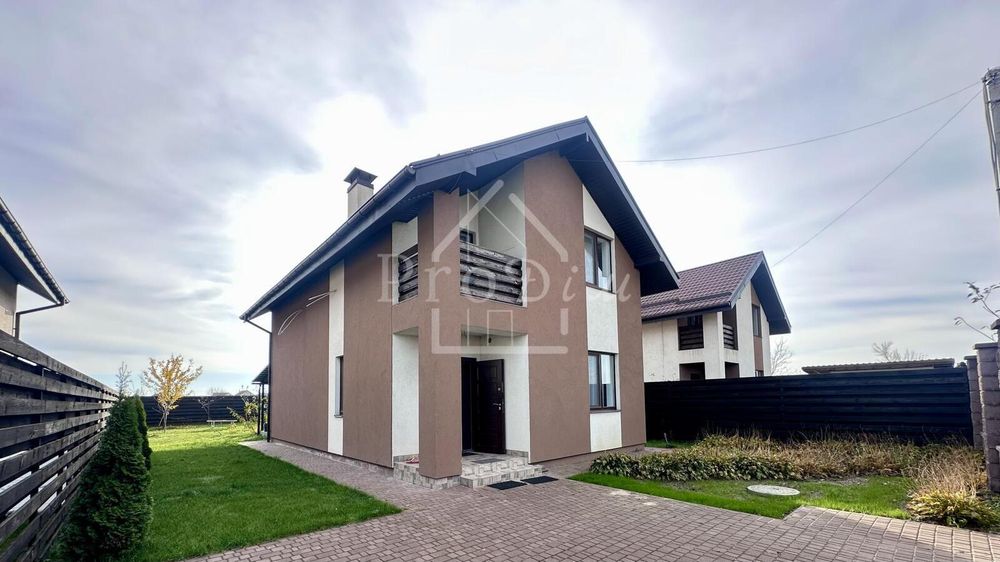 Продаж Будинок Дім Дом з ремонтом 111 м2 Бориспіль Програми+