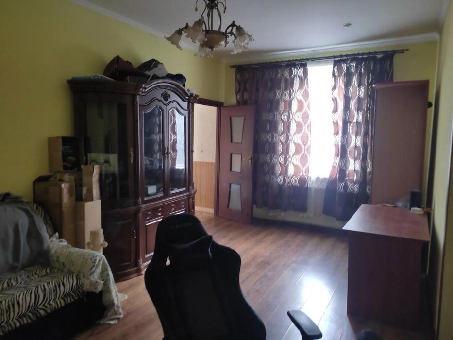 Продаж 2-кім квартира 60 м² 3/3ц Коперника 115000$