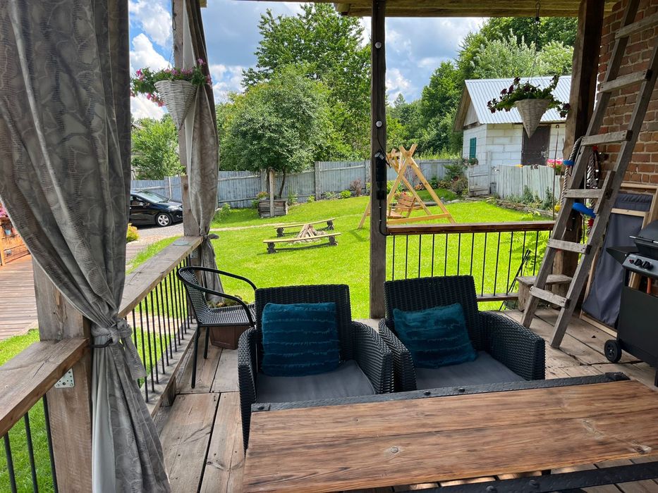 Dom do wynajęcia. Bondyrz Roztocze. cena do ustalenia.