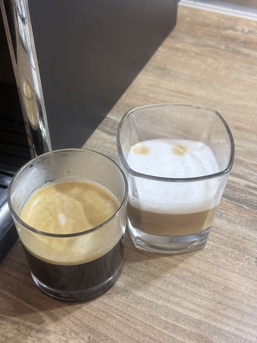 Кавомашина Saeco Picobaristo