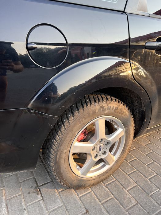 В продажі Ford фокус 1.6 дизель 2008 року