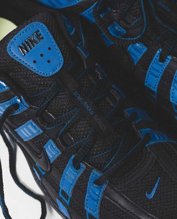 Кроссовки Nike P6000 Reflective,оригинал,28,5\28\27,5\27 см,HV6904-401