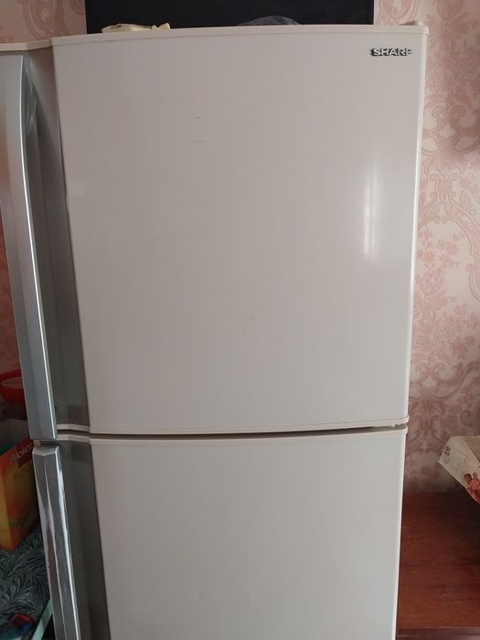 Холодильник  робочий