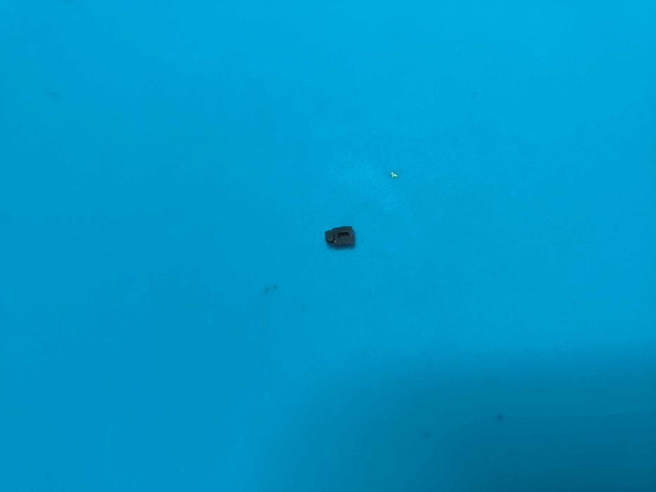 Gumka Mikrofonu Doogee N55 Plus– Oryginalna, z Demontażu