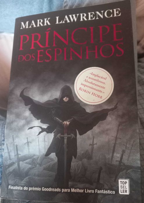 Príncipe dos Espinhos