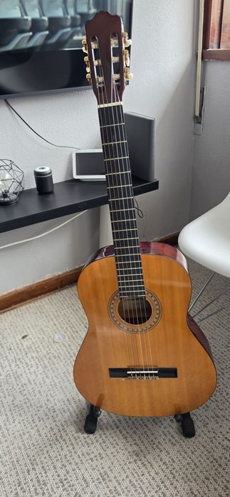 Violão Como Novo