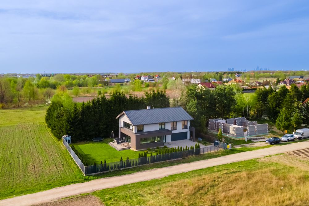 Fotografia, zdjęcia mieszkań, domów, nieruchomości