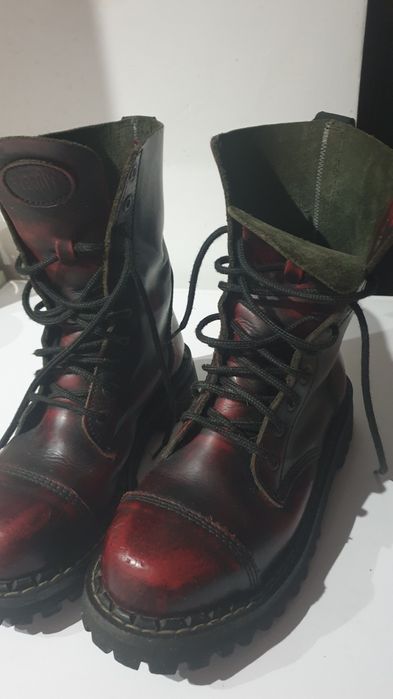 Glany steady ' s Street Boots