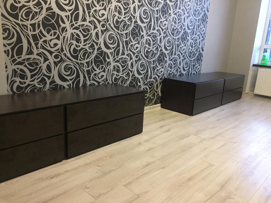 Виготовлення, монтаж, ремонт меблів