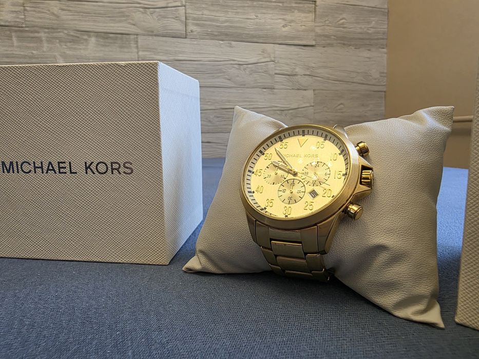 Sprzedam zegarek Michael Kors męski