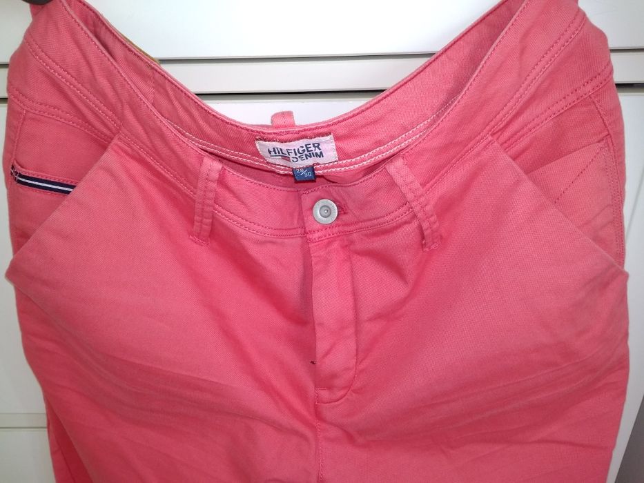 Spodnie damskie Hilfiger Tommy rozm 28/30