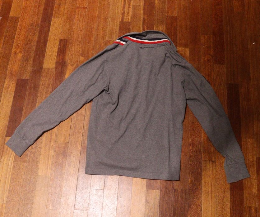 Koszulka Aston Martin Racing by Hackett