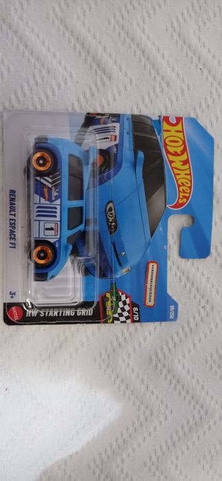 Miniaturas  Hotwheels