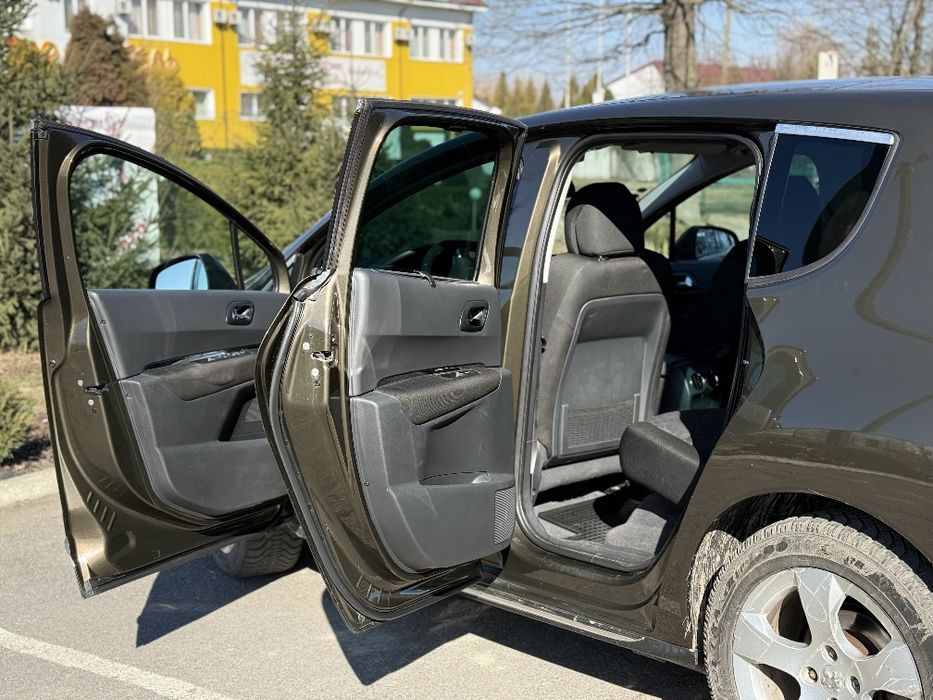 Peugeot 3008 1,6 tdi