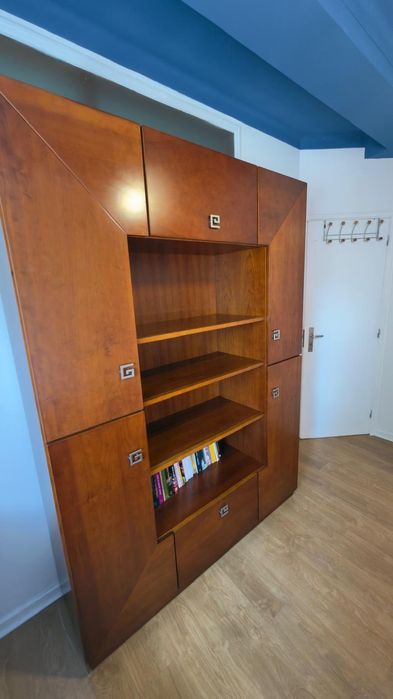 Quartos para Estudantes na Rua do Brasil N.º 302