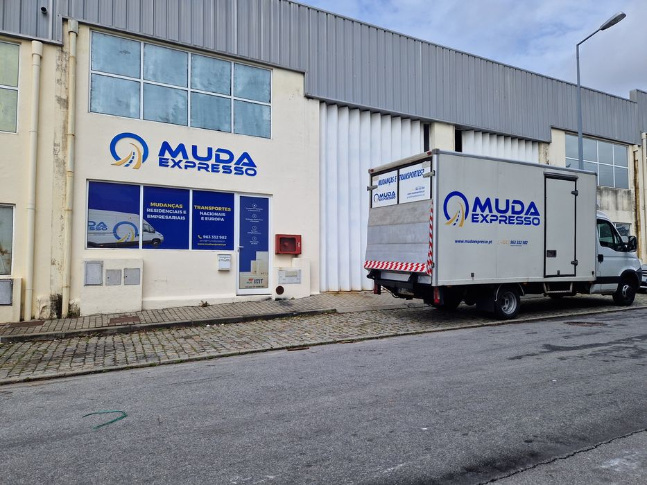 Transportes  Mudança todo Pais