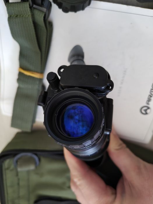 pvs 14 armasight монокуляр нічного бачення
