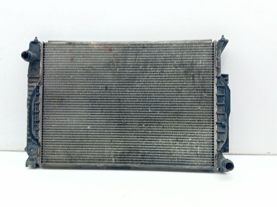 Radiador de água SKODA Octavia II Break (1Z5)