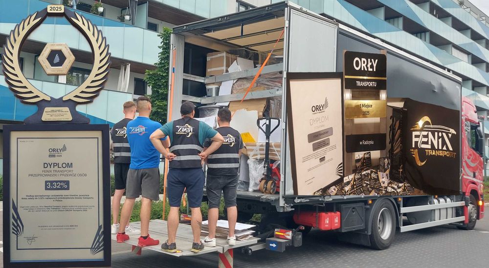 Transport Przeprowadzki/Montaż Mebli/Naprawy/Utylizacje/Przewoź osób-9