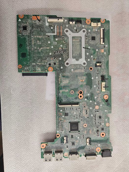 Vendo mainboard NOVA para HP ProBook 430/440 G3 com PN: 830937.601