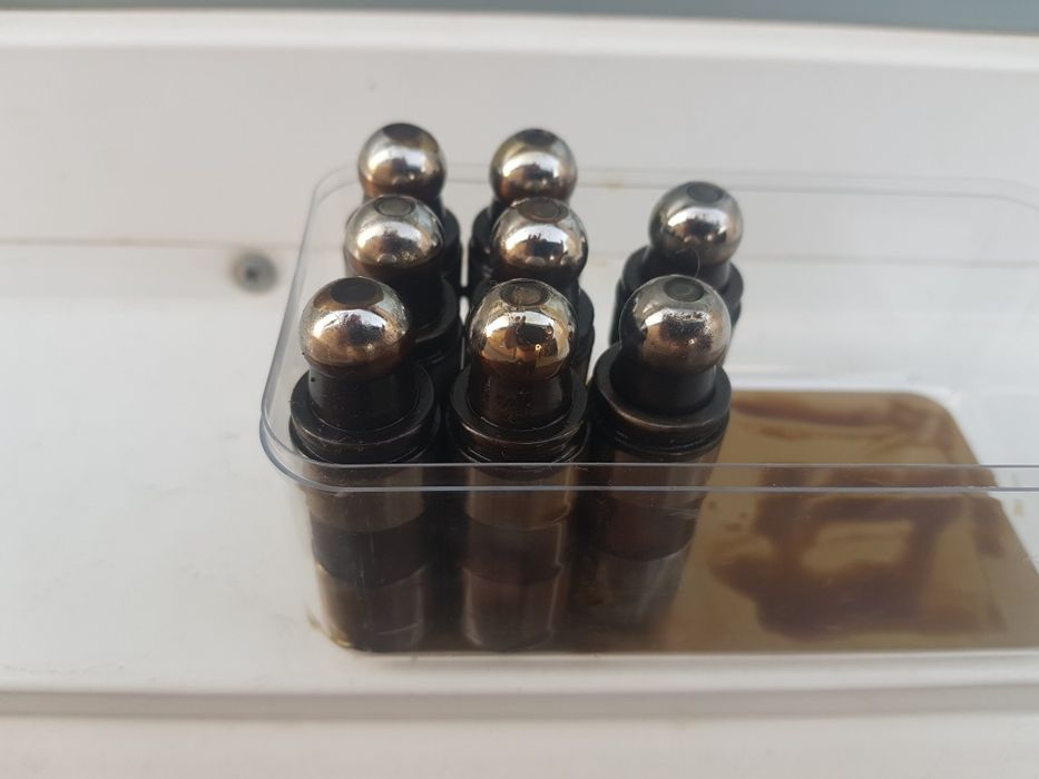 Компенсаторы на шевроле авео т 200 т 250