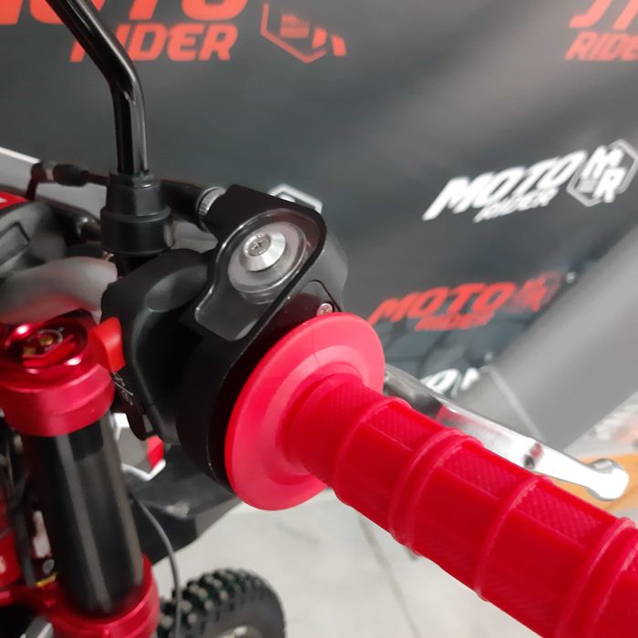 Bse J10 J S  мотоцикл пітбайк бсє