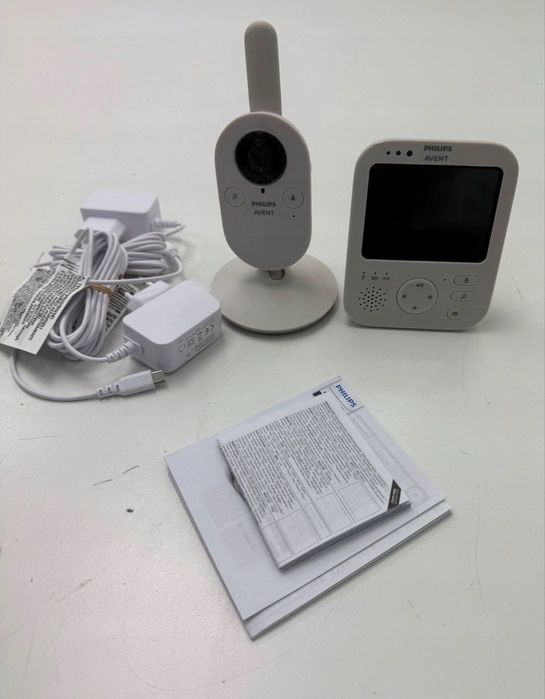 PHILIPS Avent Niania Elektroniczna Kamera