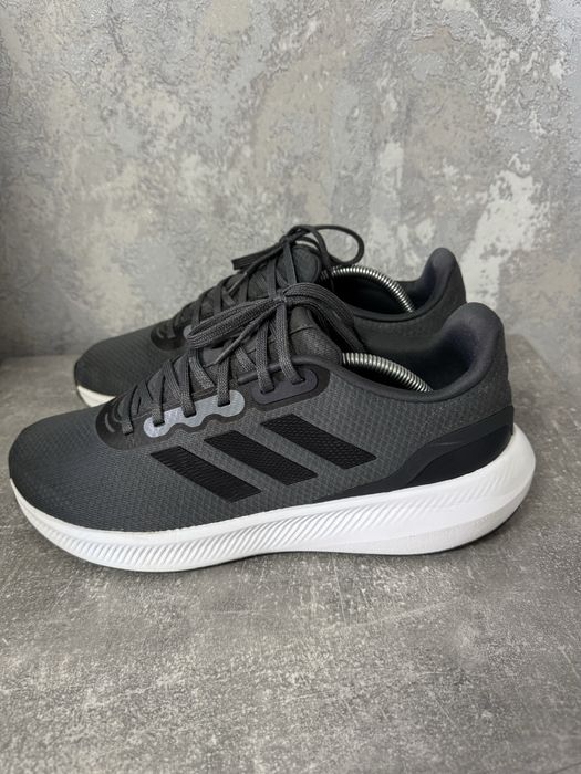 Кросівки бігові Adidas Cloudfoam  100% оригінал