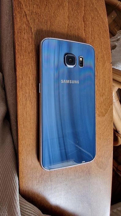 Samsung Galaxy S6 EDGE